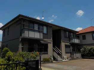 メゾン安曇野の画像