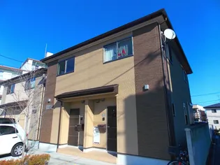 ソレイユ 駒場の画像