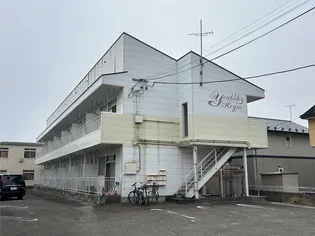 陽行ハイムの画像