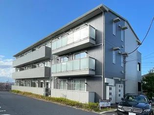 コモレビ大蔵 E棟の画像