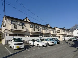 アメニティハイムの画像