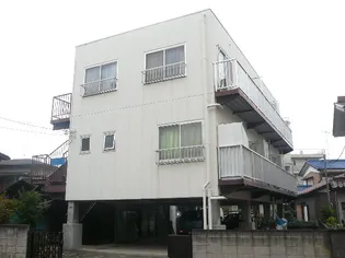 サンハイツ久地の画像