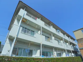 クリーネスコーポの画像