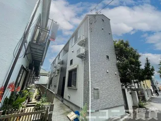 ハーモニーテラス南小岩IVの画像