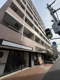 ライオンズマンション川口並木第2の画像