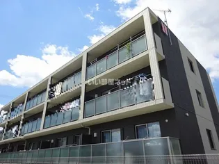 メゾンカモミールTOKIの画像