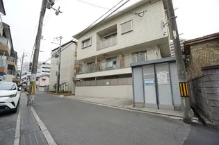 ヴィラほったIIの画像