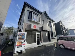 ルミエール宮の森の画像