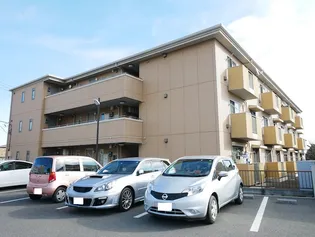 シャーメゾン わかばの画像