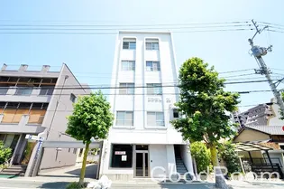 徳島県徳島市中央通2【マンション】の外観