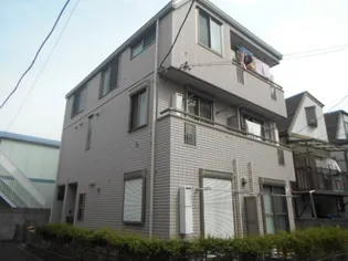 CASA PASTELLOの画像