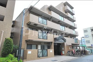 エスポワール篠崎の画像