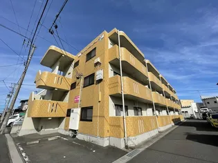 マンション エクレールの画像