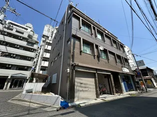 パール出屋敷の画像