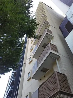 インプレストコア四谷坂町【3階】の外観