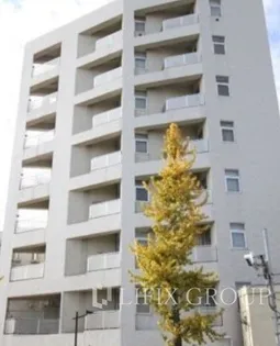 ラグジュアリーアパートメント文京千石#02の画像