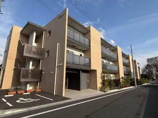 パークフレアの画像