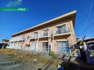 メゾンMIOの画像