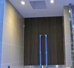 東京都台東区台東2【マンション】の外観