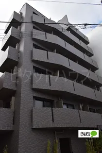 ルーブル横濱南太田の画像