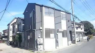 川越市小堤の画像