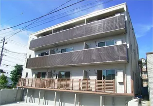 プレジール港南台の画像