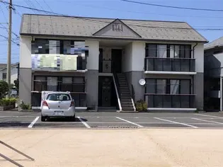 サニーズ福庭 A棟の画像