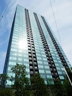 シティタワー麻布十番の画像