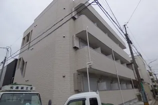 RAFFINE芝中田の画像