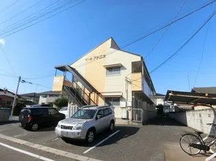 コーポアドニスの画像