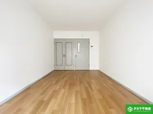 シティハイツ21の画像