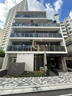 アルコバレーノ戸越銀座の画像