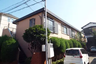 小林ハイツの画像