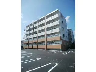 ヒカオプリンセスマンションの画像