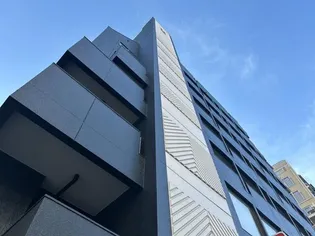 クリスタルコーポ京西の画像