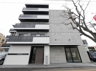 SーRESIDENCE西町の画像