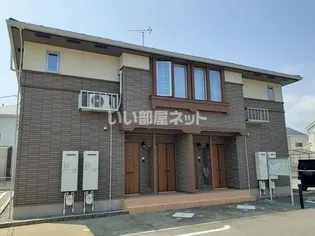 コスモ フィールド Bの画像