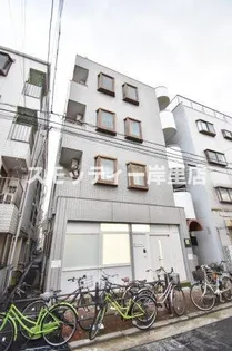 アパートメント住之江の画像