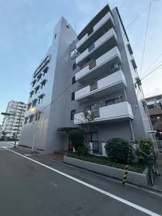 メゾン北加賀屋の画像