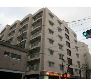 サンハイツ根岸の画像