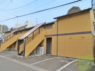 ブライト舘下の画像