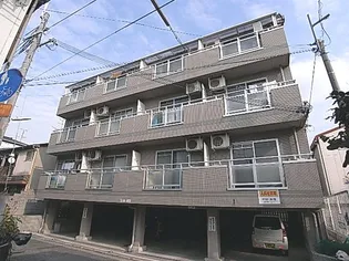聖和ハイツ高宮の画像