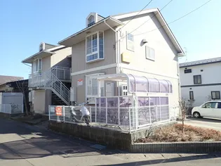 ファミリー向陽台の画像