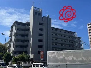 ラ アベニュー中野の画像