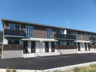 クオーレ大町東 A棟の画像