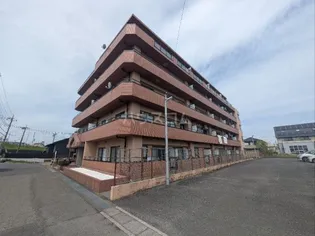 ルベーレ熊谷の画像