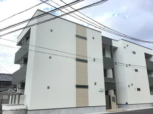 チェリーブロッサムⅤ番館の画像