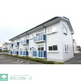 ベルデュールIの画像