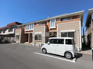 ソリジェ Bの画像