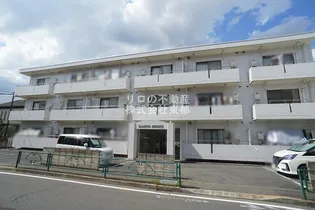 ダイヤモンドハイツの画像